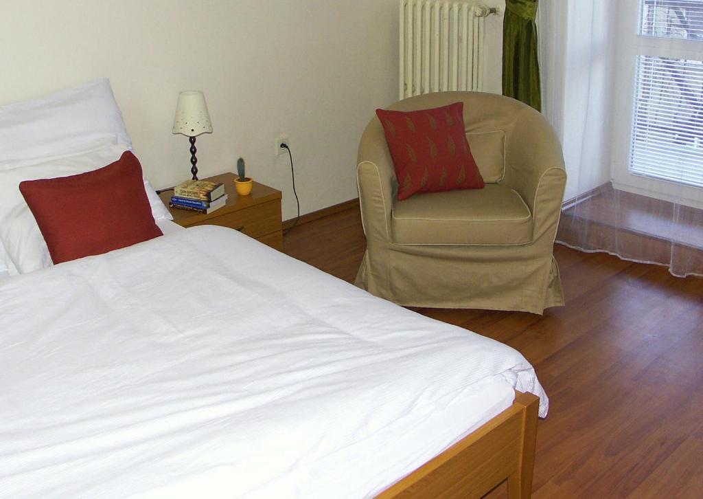 Apartments Bratislava Pressburg