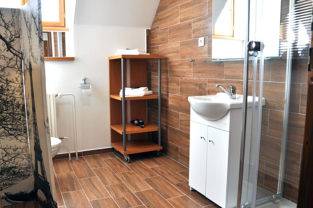 Keglevich Palace - Beethoven Apartment Bratislava