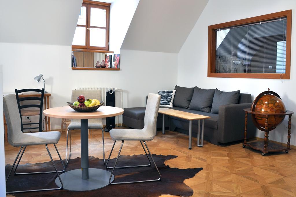 Apartment Keglevich Palace - Beethoven *