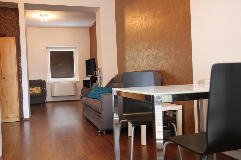 Homestay Kukucinova