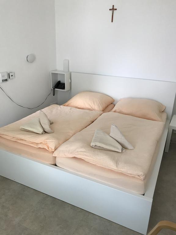 Guest house Centrum Salvator 2*