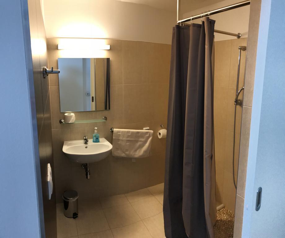Centrum Salvator Guest house 2*