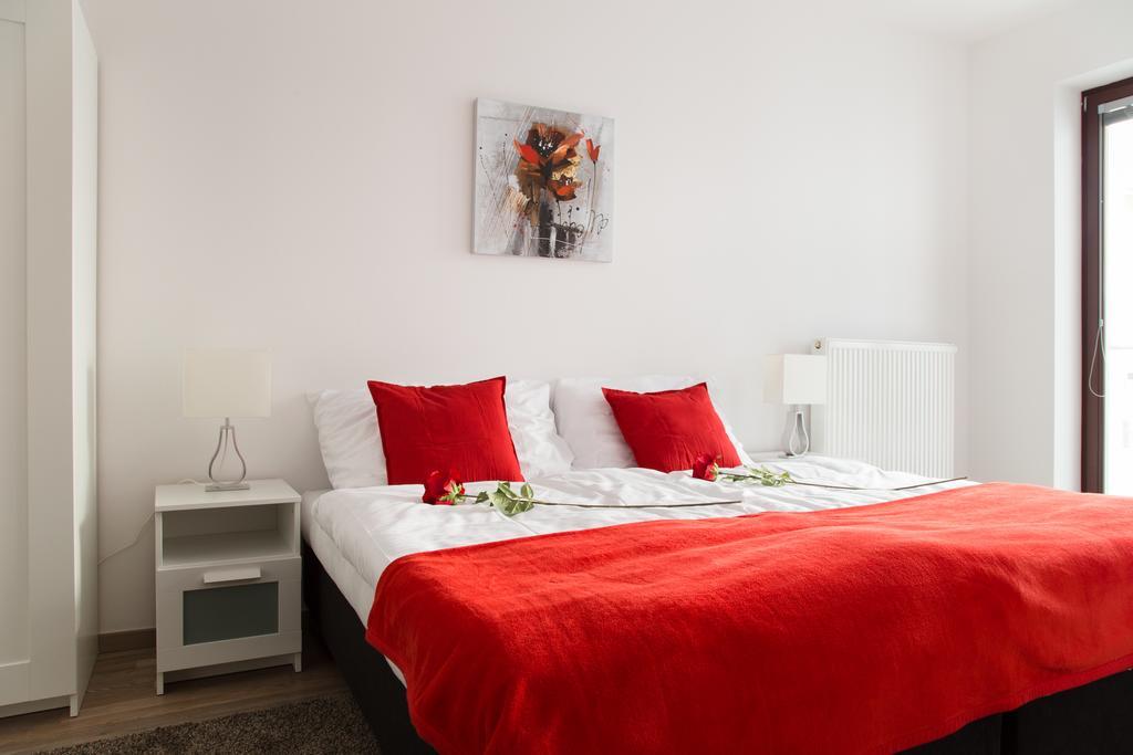 Apartamento In City Bastova Bratislava