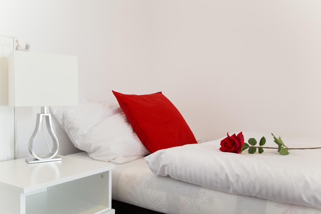 Appartamento In Bastova Bratislava