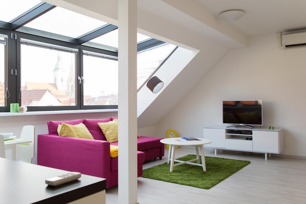 Apartamento In City Bastova Bratislava