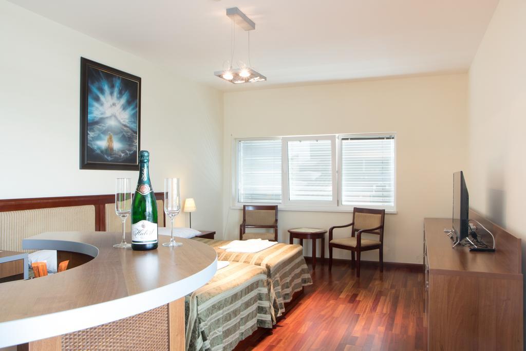 Raki Hotel 3*