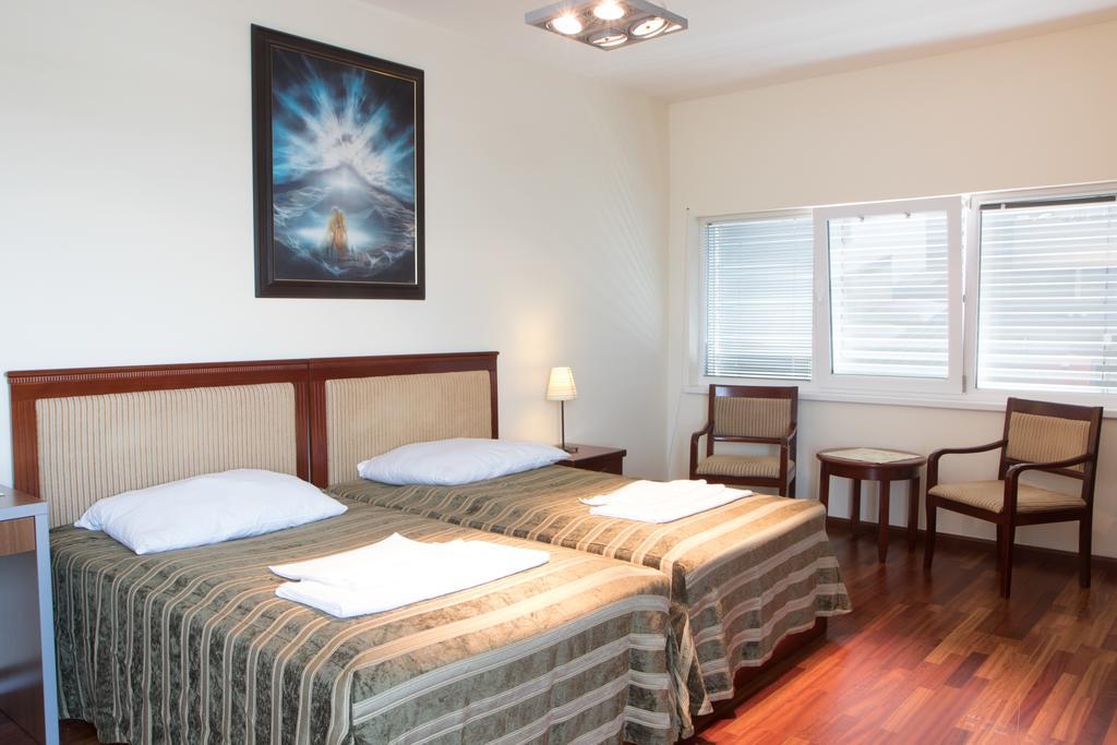 Raki Hotel