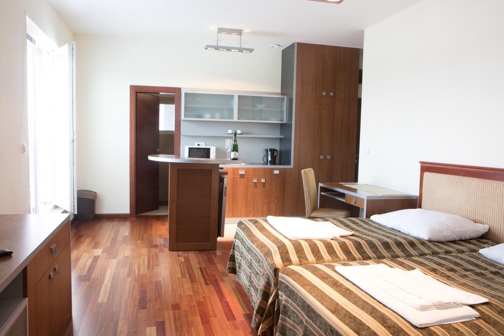 Hotel Raki Bratislava