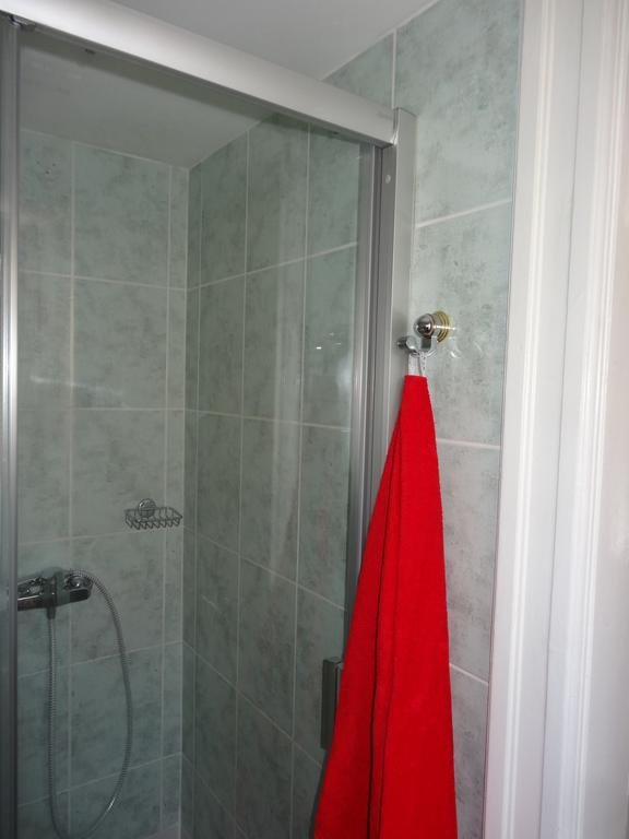 Apartment Apartmant 4 Roses Bratislava