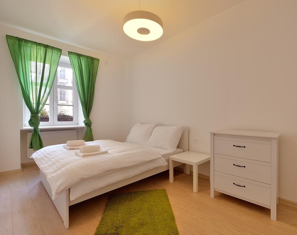 Ambiente Serviced - Palace Motesickych Bratislava