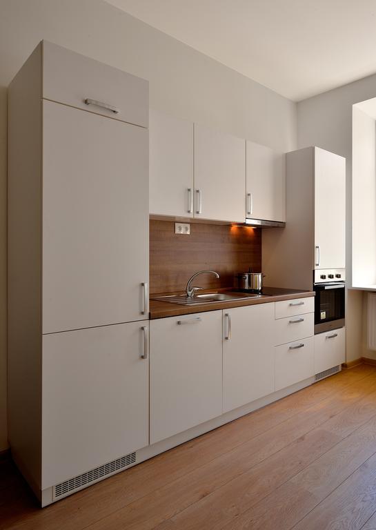 Ambiente Serviced - Palace Motesickych