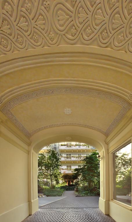 Apartamento Ambiente Serviced - Palace Motesickych