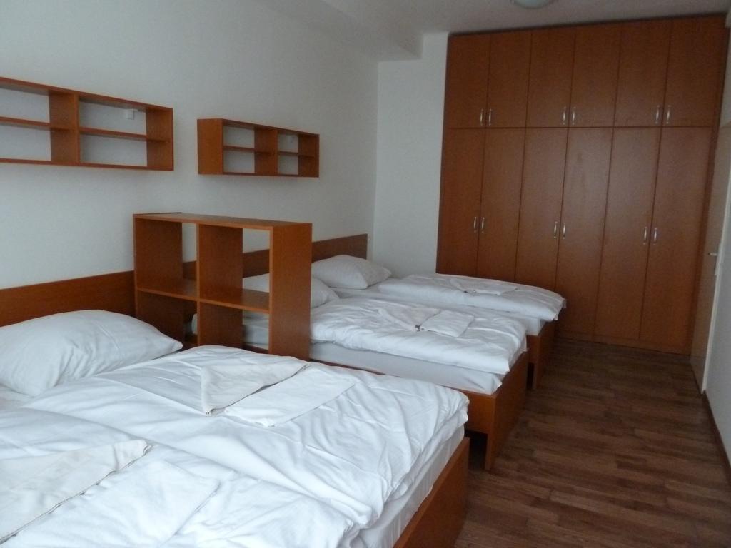 Jurki Dom Hotel 3*