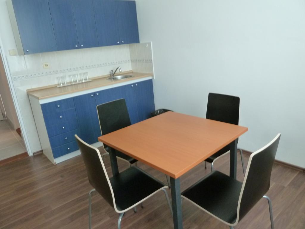 Jurki Dom Bratislava