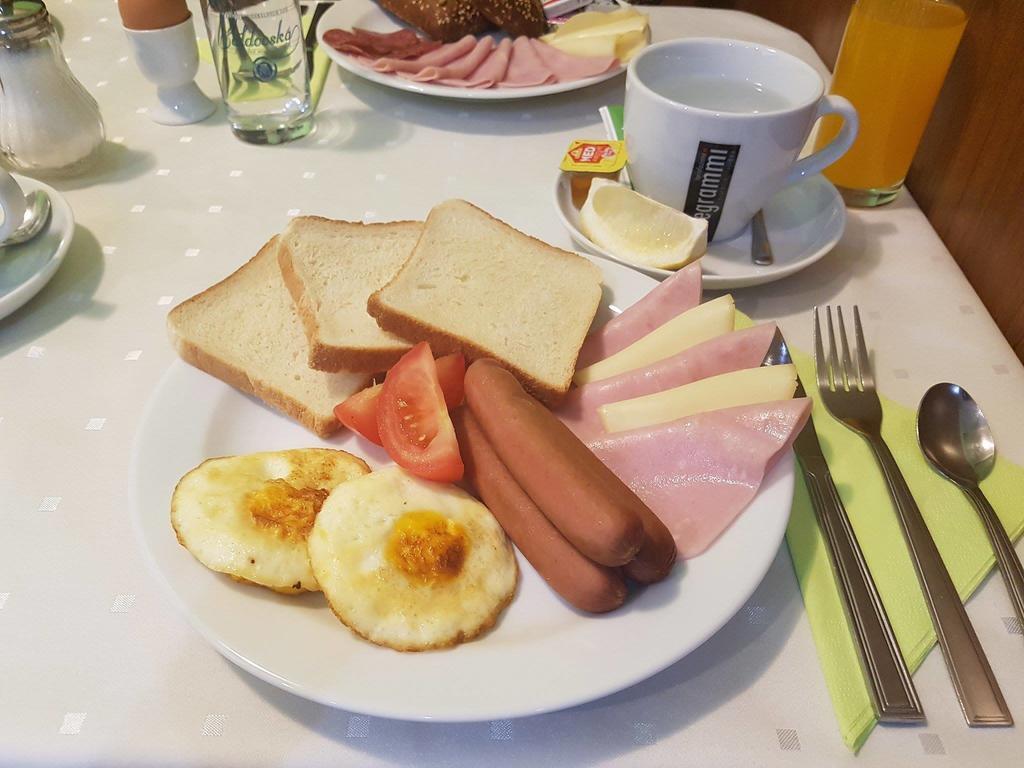 Penzion Gremium 3* Bratislava