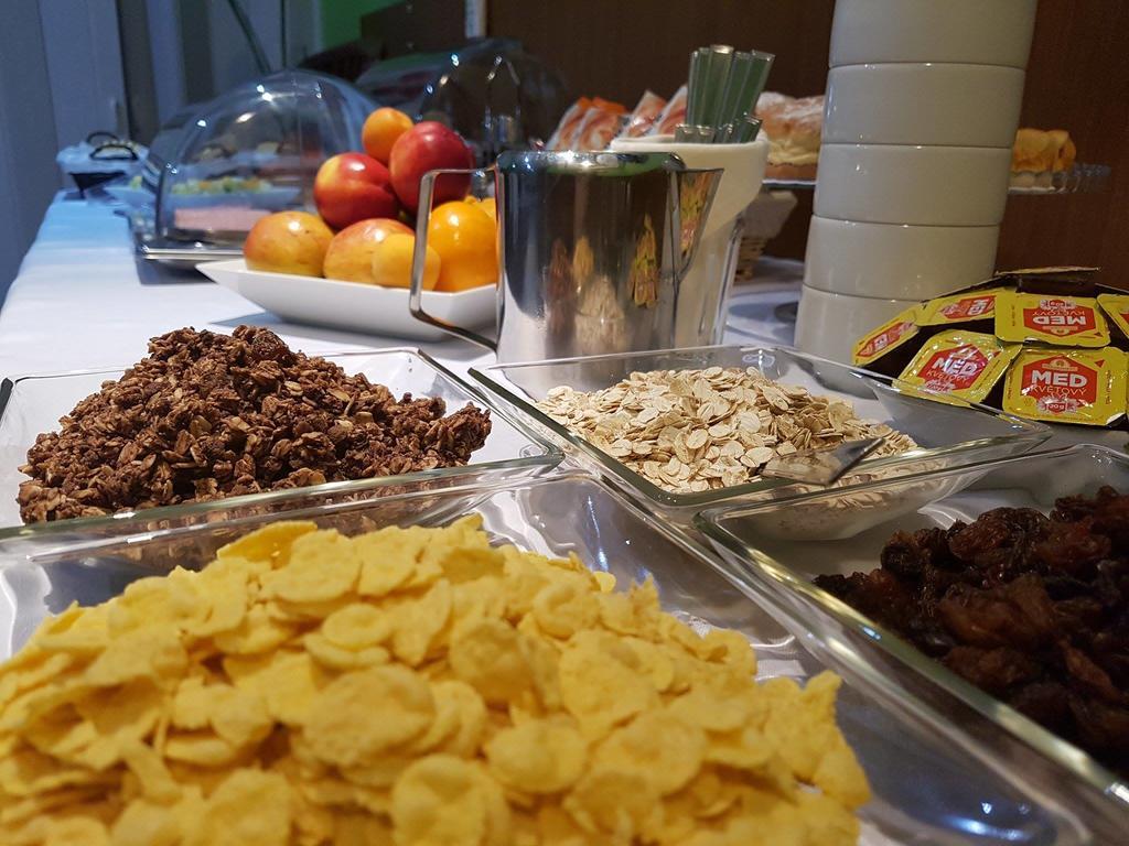 Nhà khách Penzion Gremium 3*