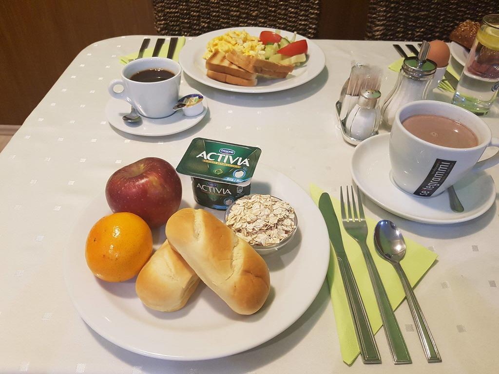 Penzion Gremium Nhà khách Bratislava