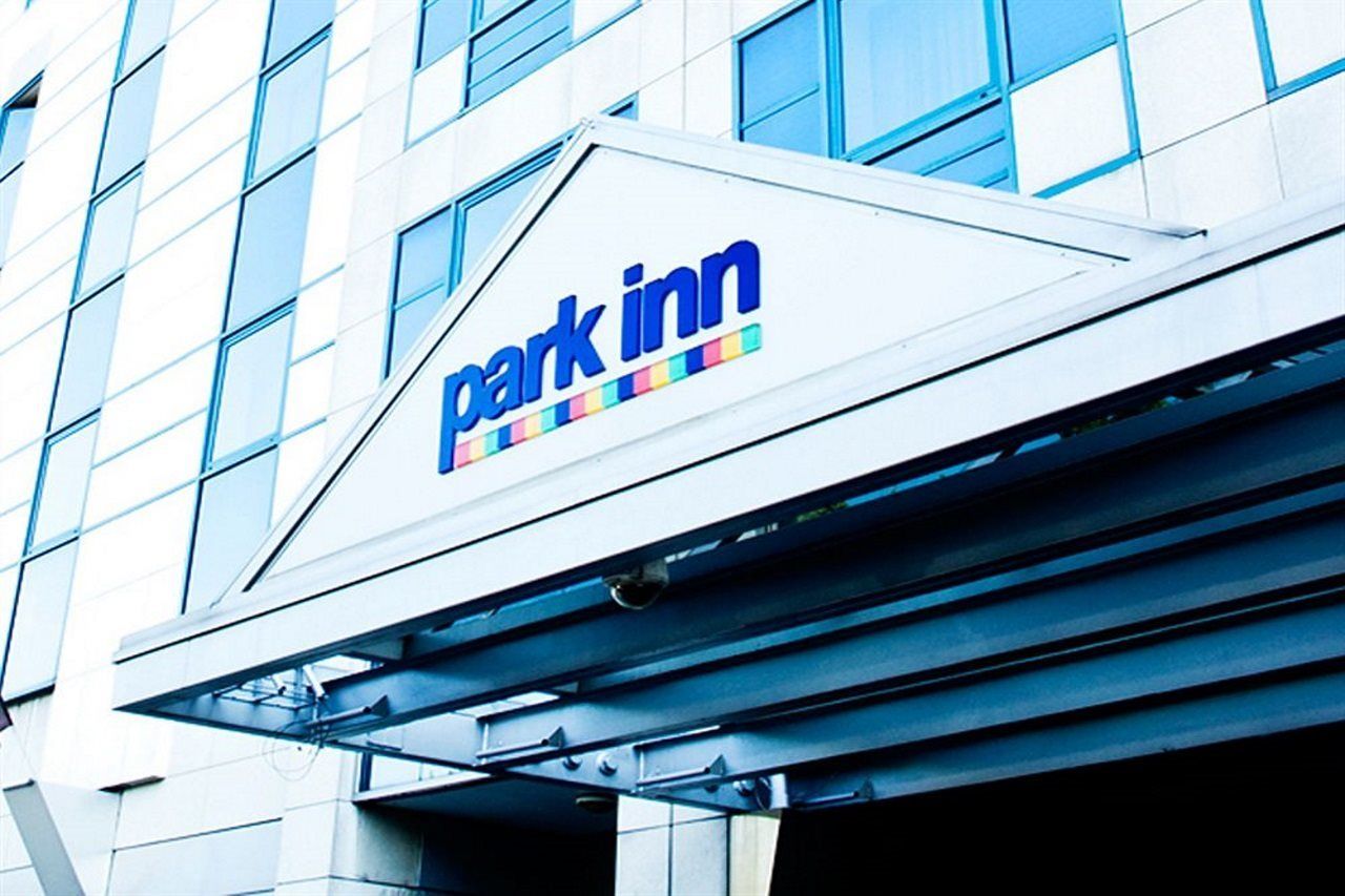 Hotel Park By Radisson Danube 4*