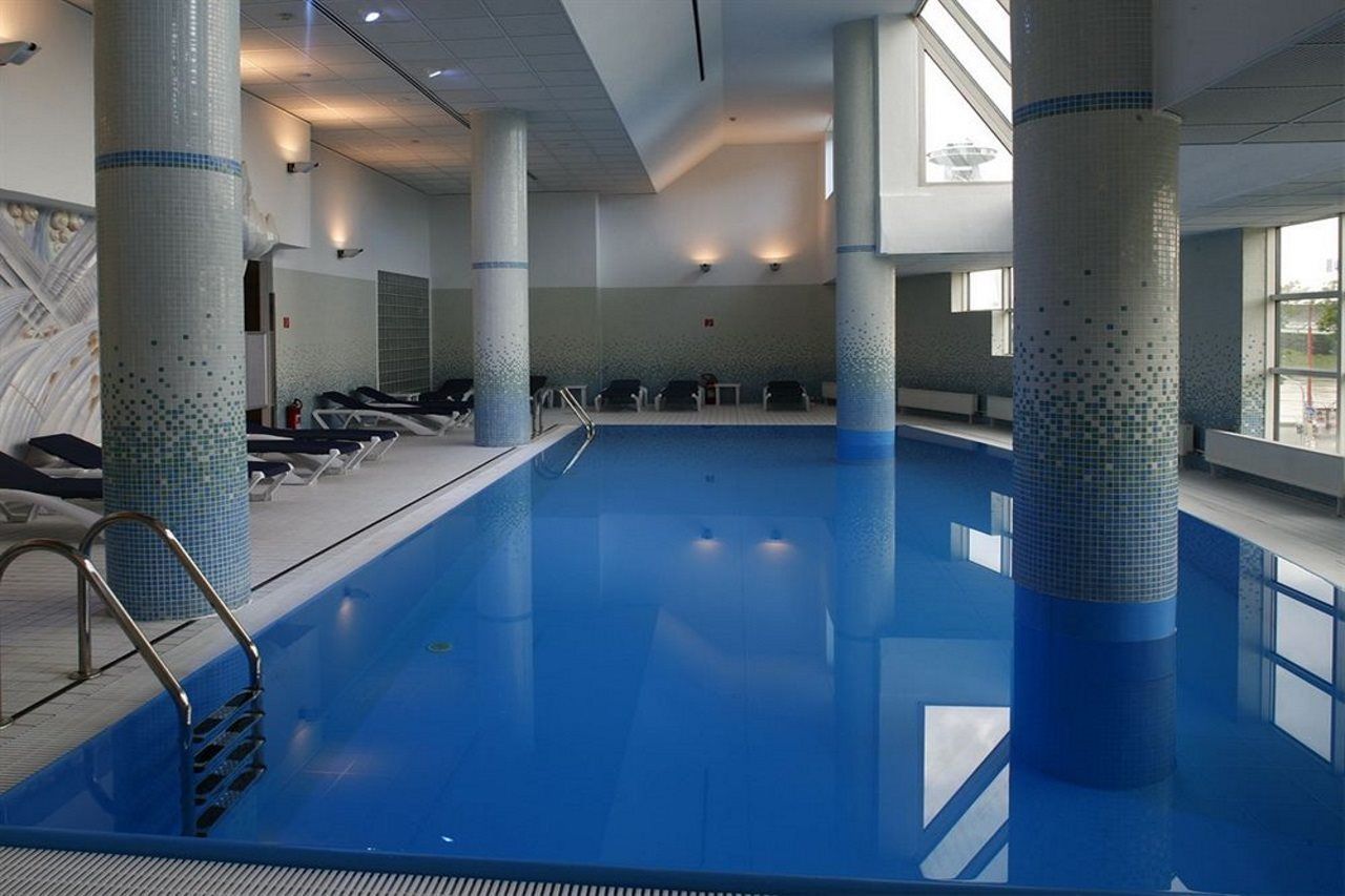 Park By Radisson Danube Hotel Bratislava