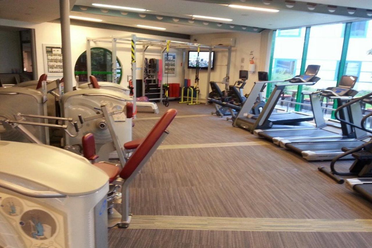 Park By Radisson Danube Hotel 4*