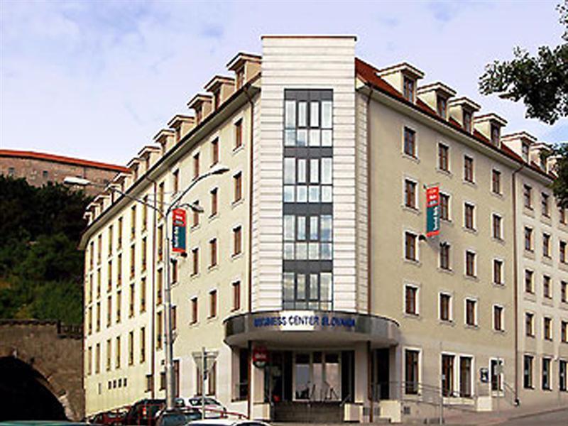 Ibis Centrum Hotel