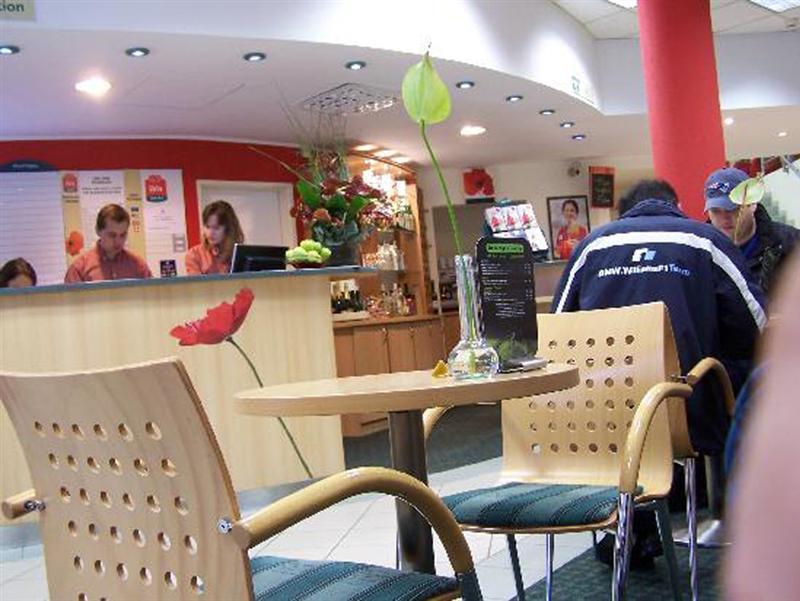 Hotel Ibis Centrum