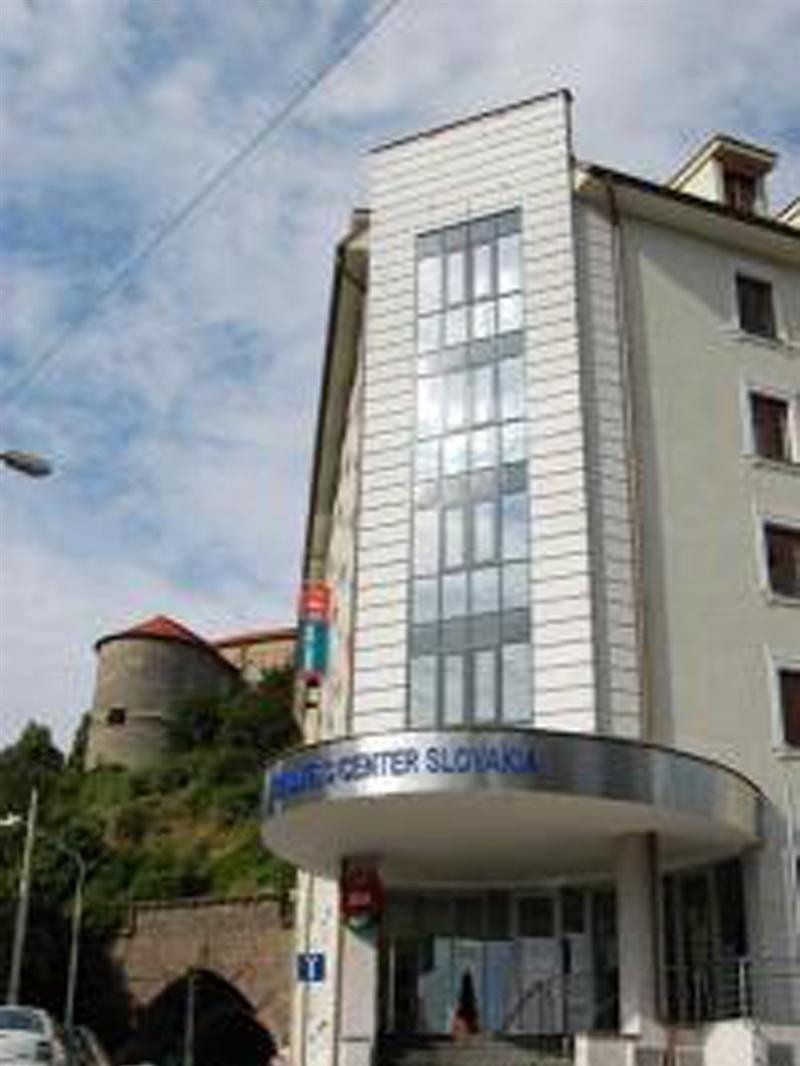 Ibis Centrum 3*