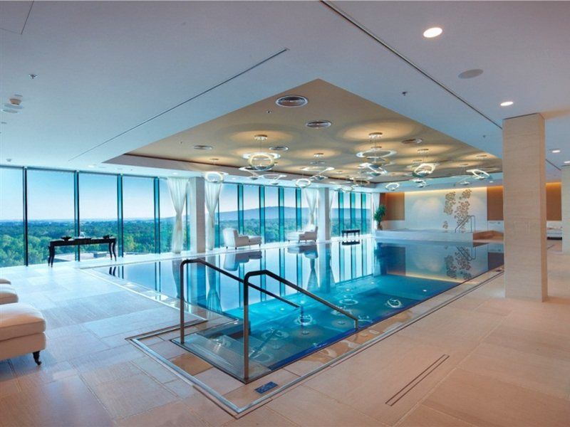 Grand River Park, A Luxury Collection Hotel, Hotel Bratislava