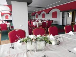 Garni Junior Hotel Bratislava