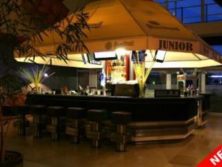 Hotel Garni Junior Bratislava
