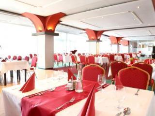 Hotel Garni Junior 3*