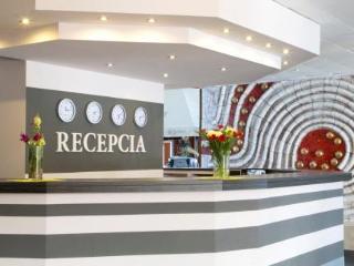 Garni Junior Hotel 3*