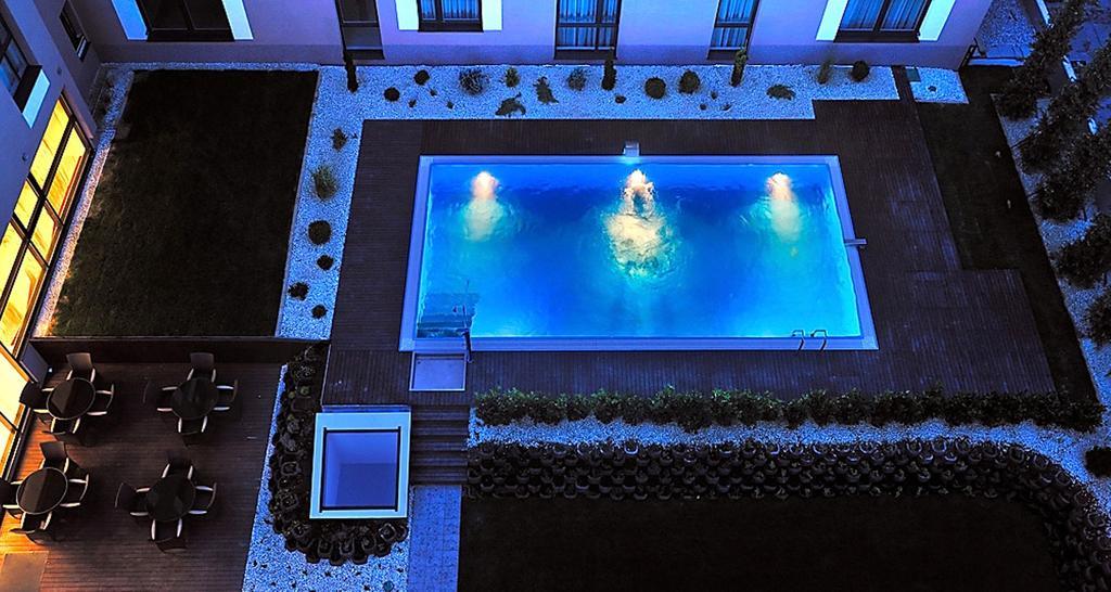 Melrose Apartment Bratislava