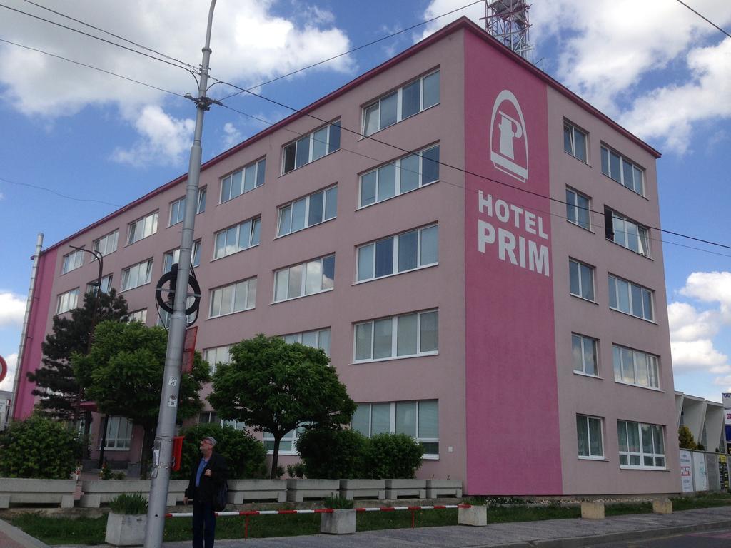 Prim Bratislava