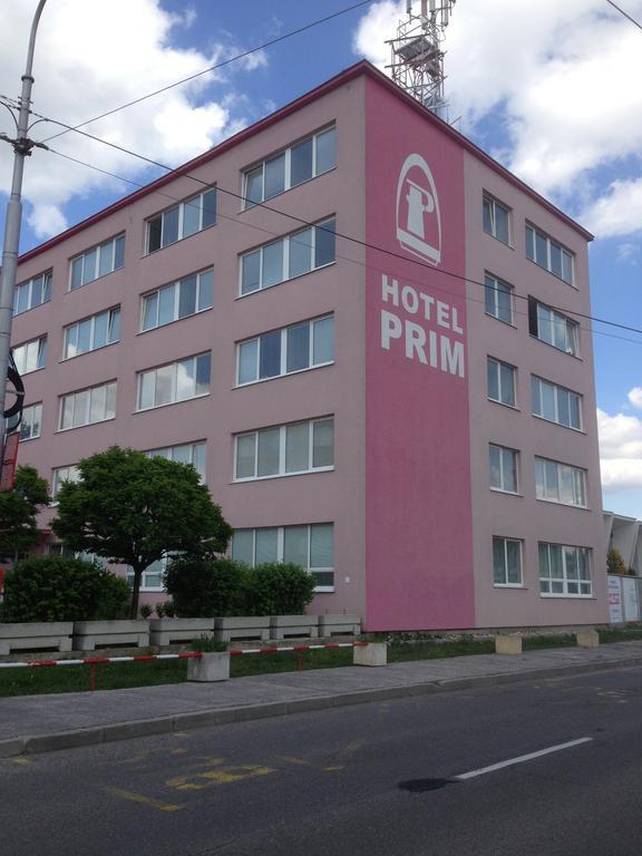 Prim Hotel