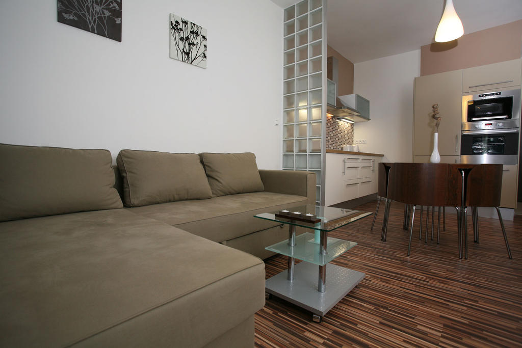 Apartments Bratislava Apartment