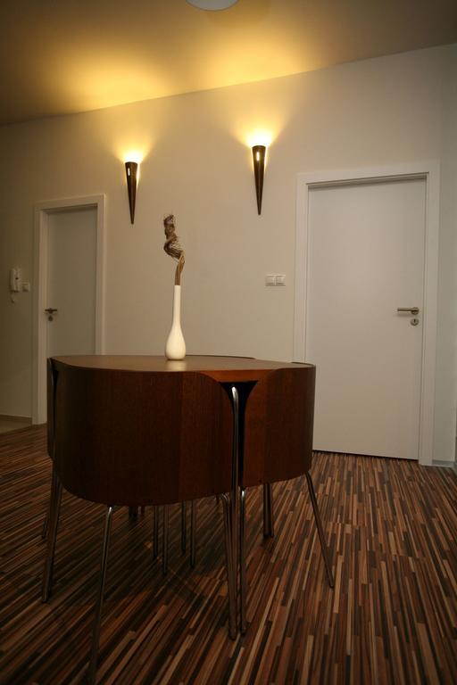Apartment Apartments Bratislava *