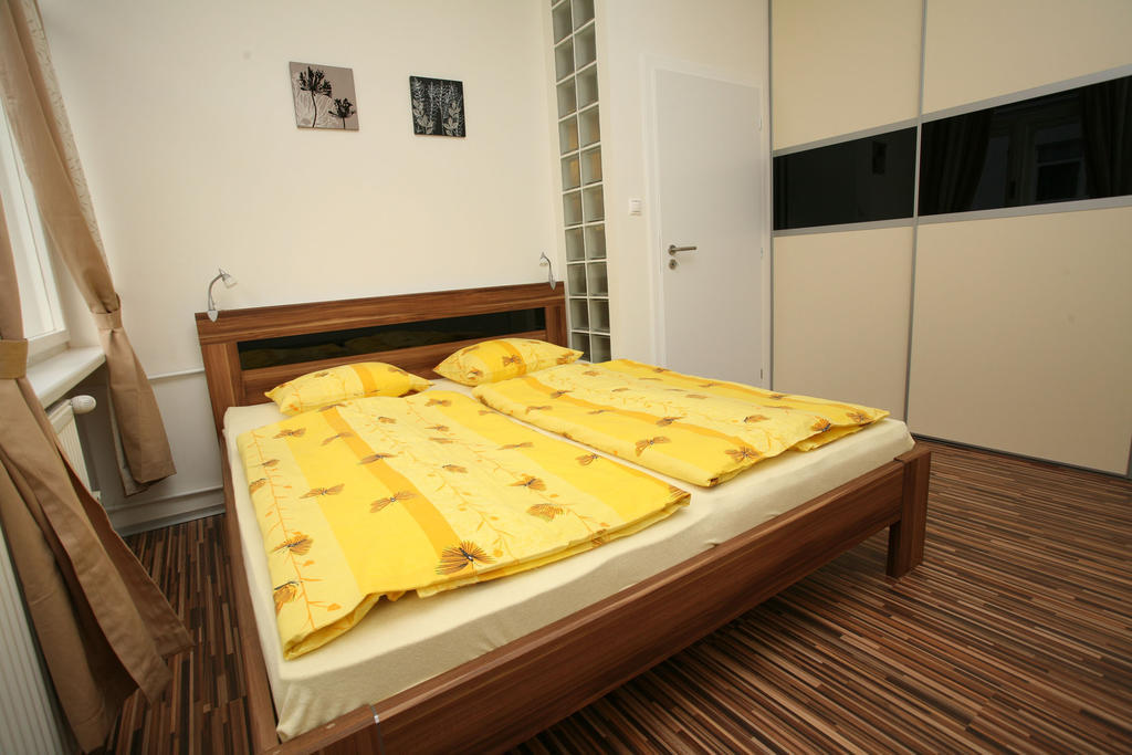 Apartments Bratislava *
