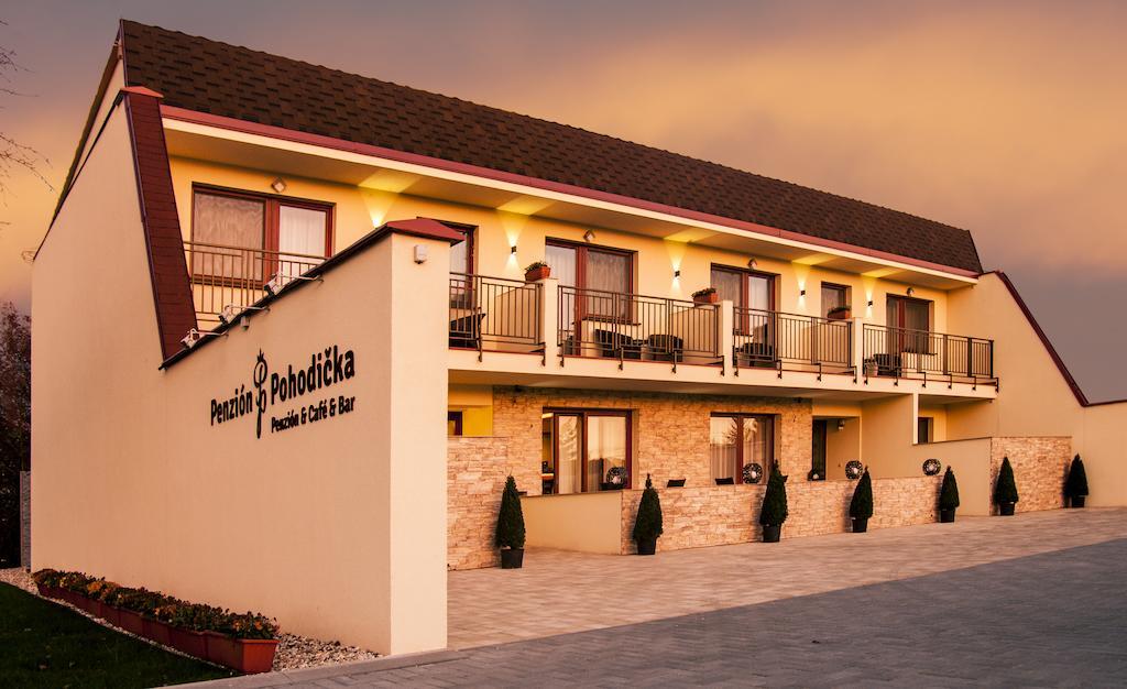 Pohodicka Casa de hóspedes 4*