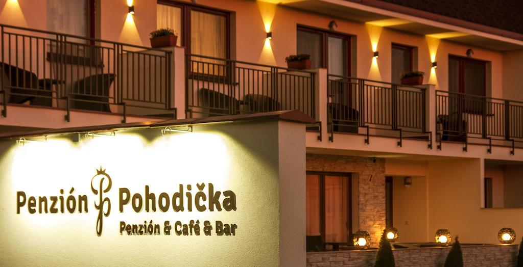 Pohodicka 4* Bratislava