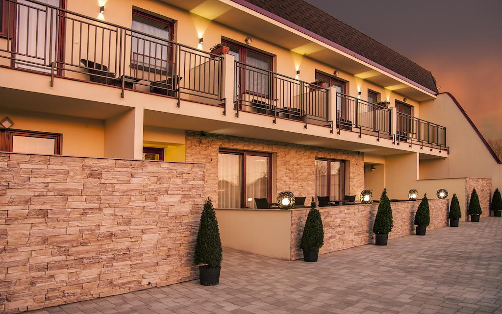 Guest house Pohodicka