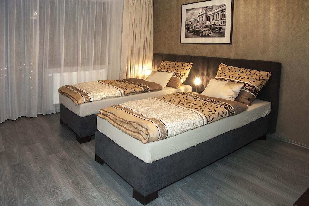 Pohodicka Guest house Bratislava