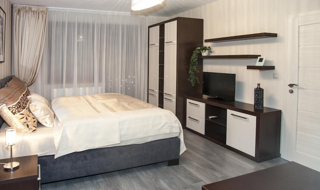 Casa de hóspedes Pohodicka 4*