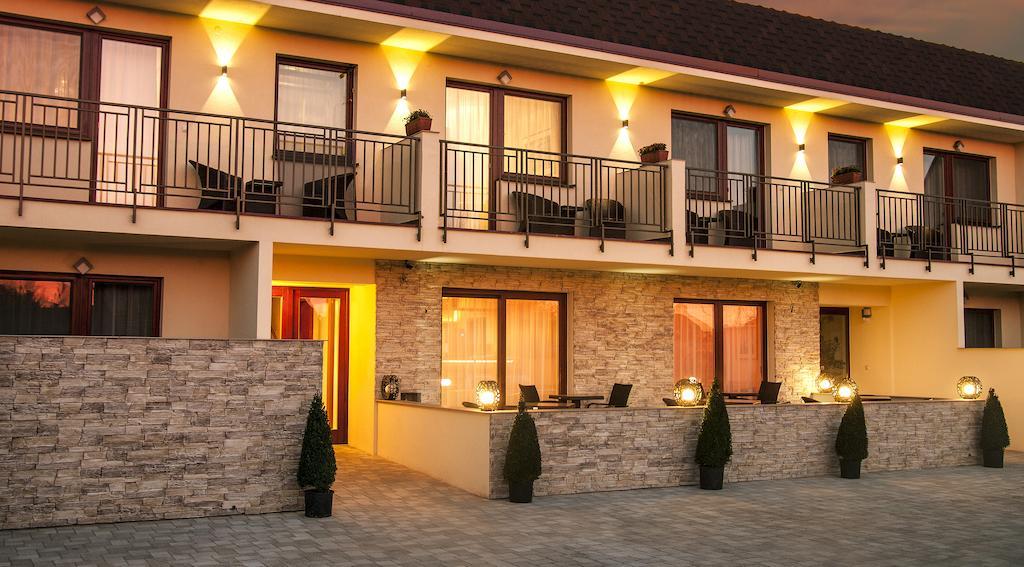 Pohodicka Guest house Bratislava