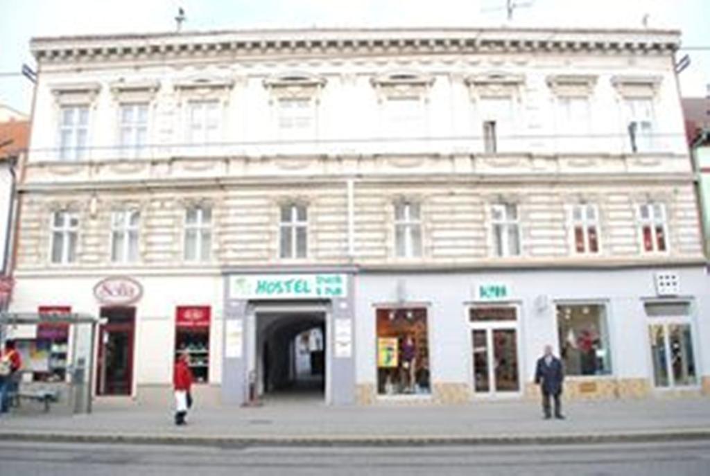 Hyde Park Bratislava