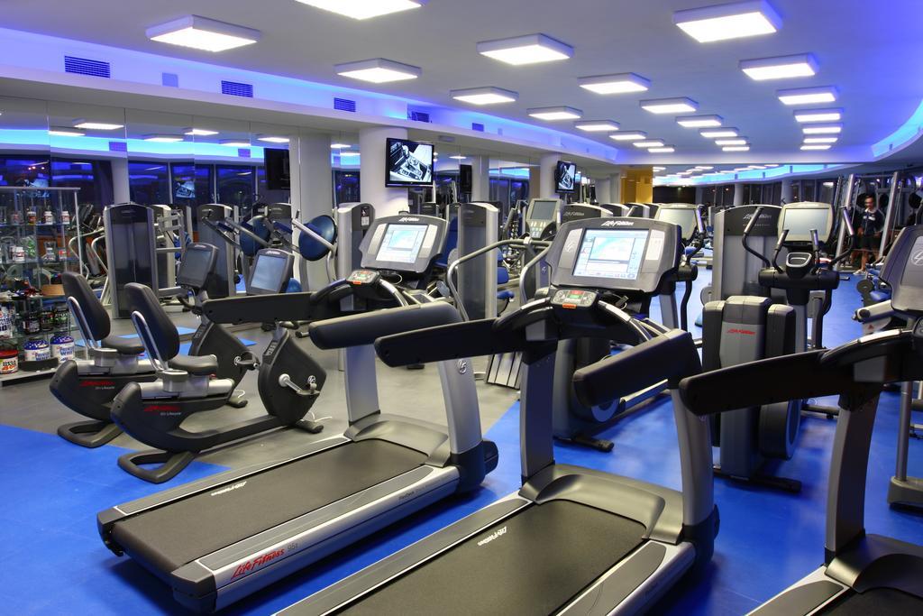 Tempus Club Garni Hotel Bratislava