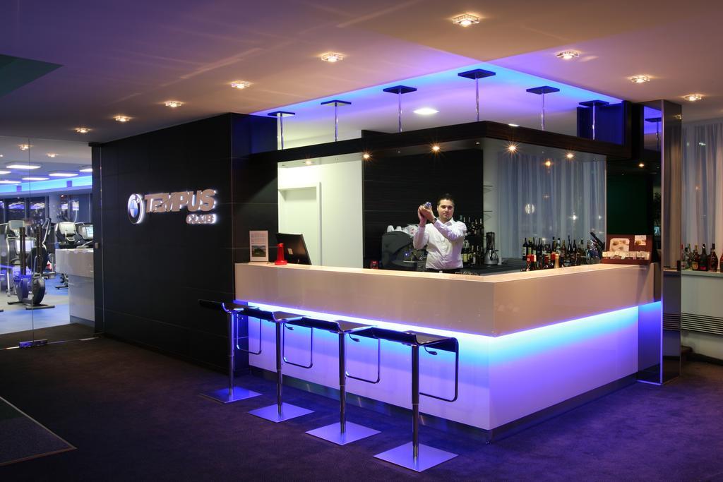 Tempus Club Garni Bratislava