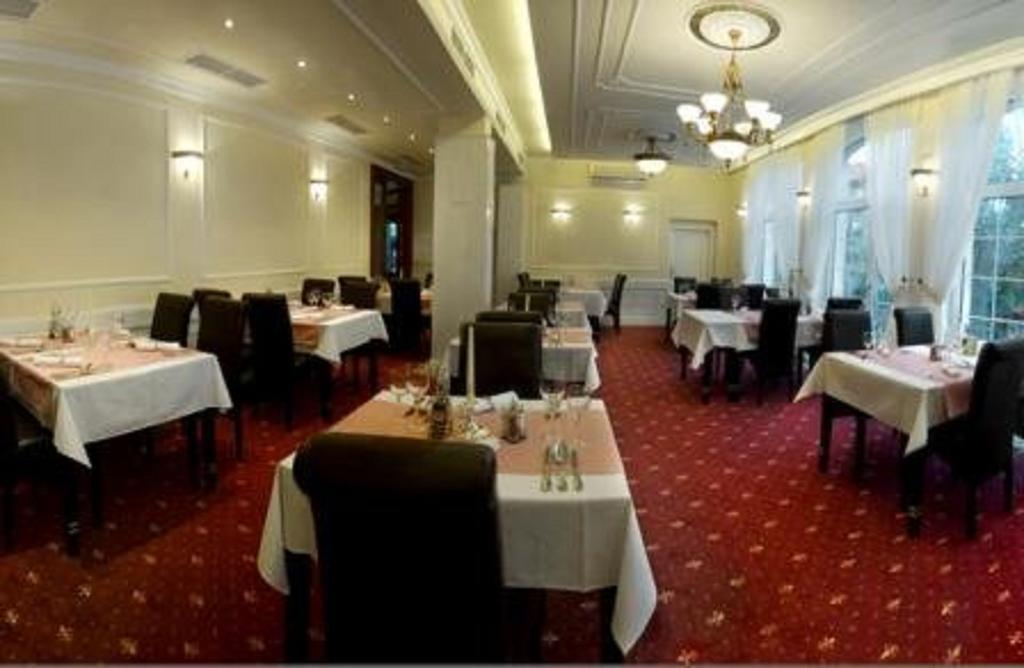 Luxury Garni Brix Hotel Bratislava