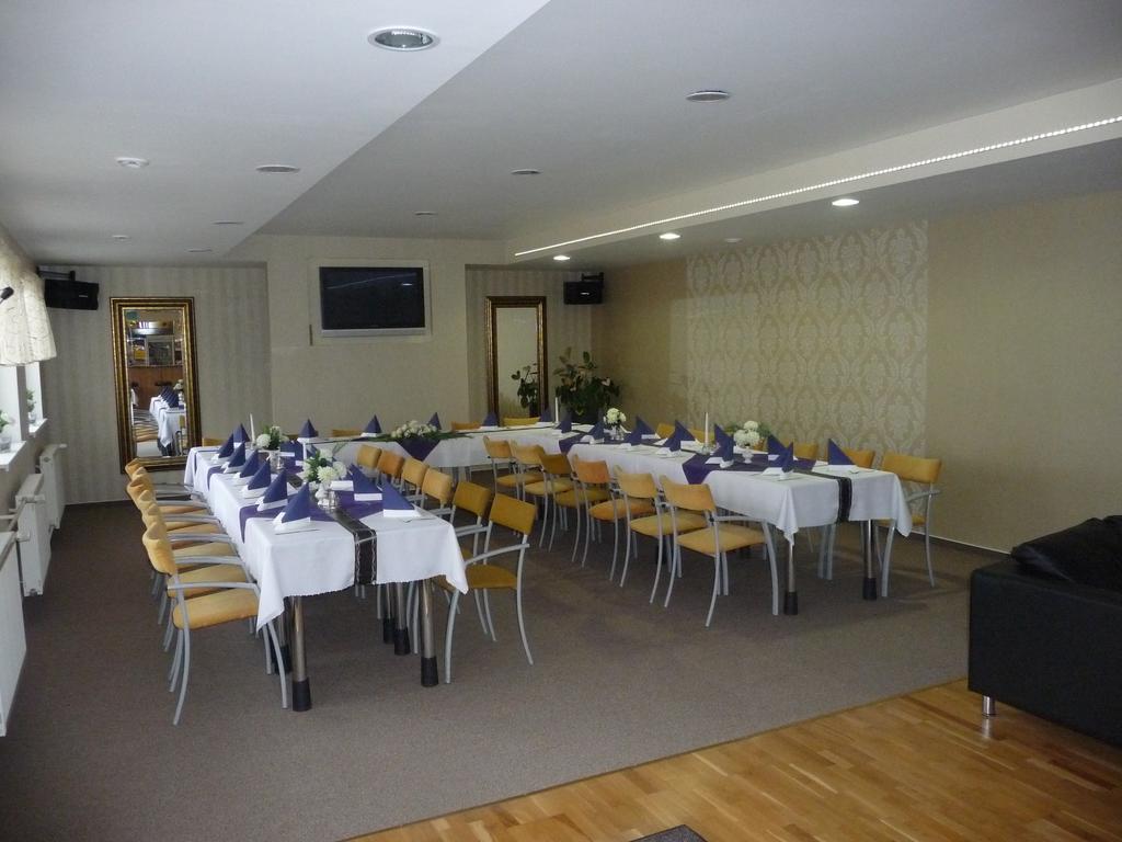 Tereza Apartment Bratislava