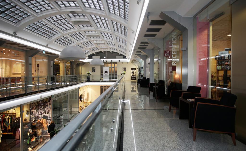 Art William 4* Bratislava